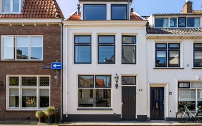 Oliestraat 48