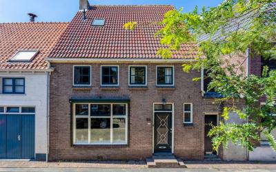 Oliestraat 56
