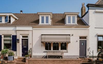 Nonnenstraat 58