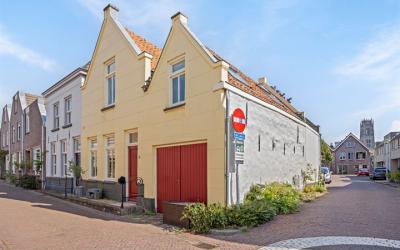 Kloosterstr. 25
