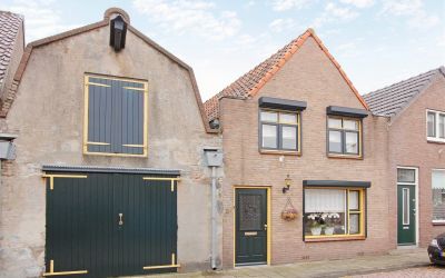 Karstraat 20