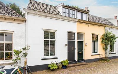 Bloemendaal 14