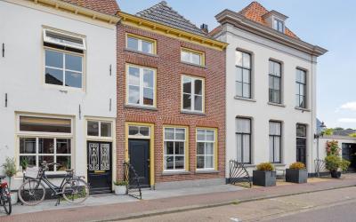 Maasstraat 13