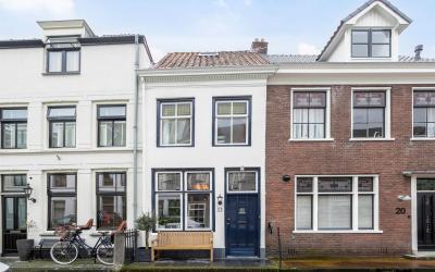 Koningstraat 22