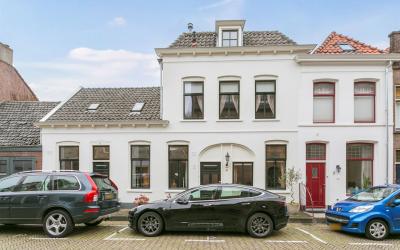 Ruiterstraat 5
