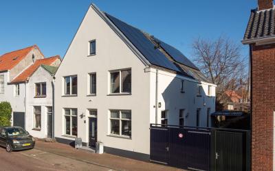 Aart Robberstraat 7