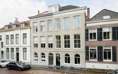 Nieuwstraat 21