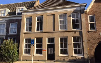 Nieuwstraat 8