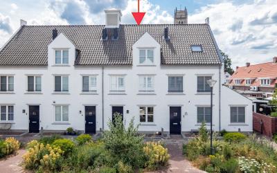 Wielewaalhof 2
