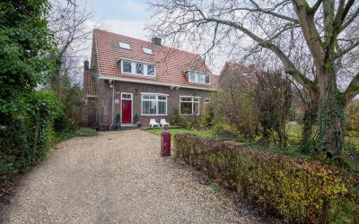 Burgwal 8