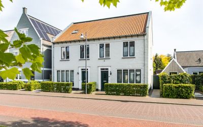 Hugo de Grootstraat 25