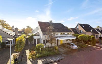 Groenwal 9