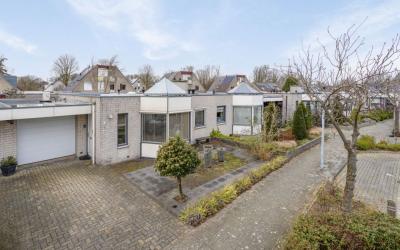 de Kantelen 16