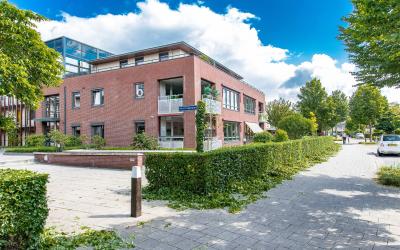het Koggepl. 23