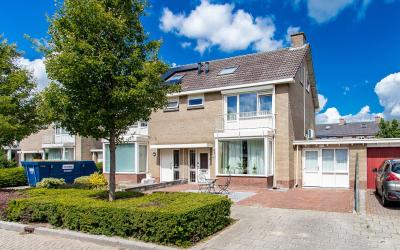 Tjalkstraat 27