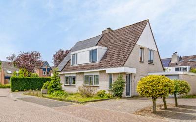 Bloemkeshof 13