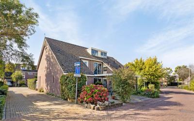 Bloemkeshof 25