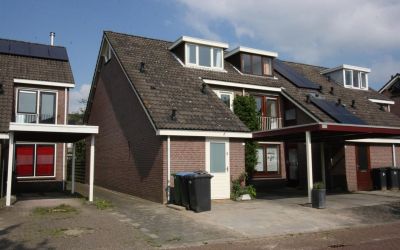 Bloemkeshof 91