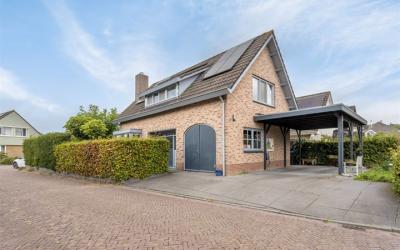 Bloemkeshof 105