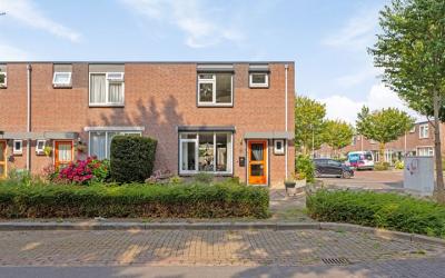 de Zandkampen 112