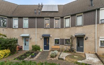 Middelweide 14