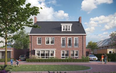 Burgemeester Wilminkhof 17