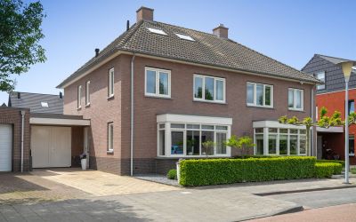 Harrie van de Laakstraat 8