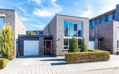Harrie van de Laakstraat 9