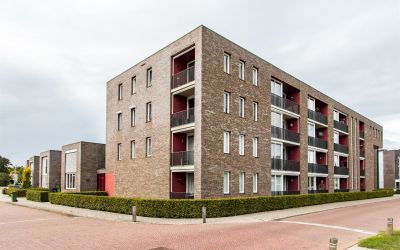 Alfred Smithlaan 71