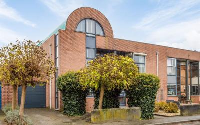 Heer Balderikstraat 21