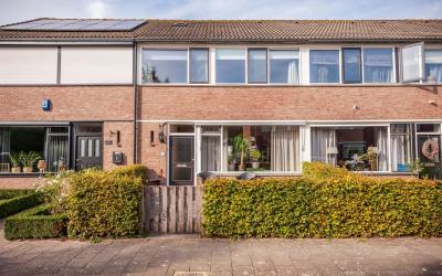 Morgenstraat 14