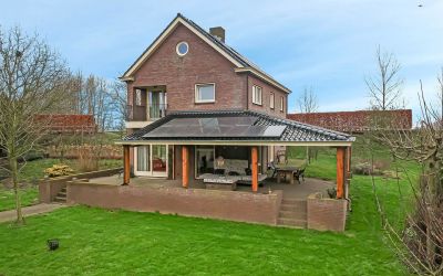 Vleugeldijk 23