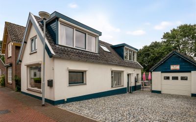 Hovendsestraat 3