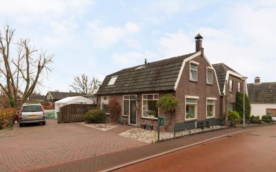 Kommerstraat 1