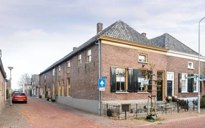 Burgemeester Posweg 10
