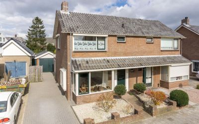 Fintstraat 3