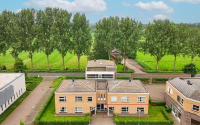Groenling 12