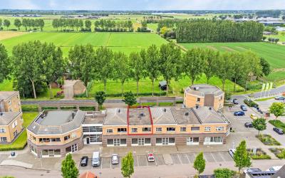 Groenling 28