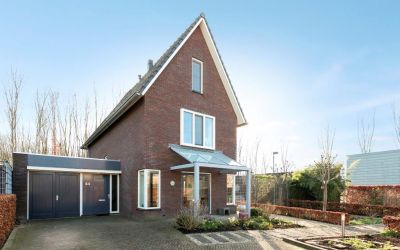 Groenling 44