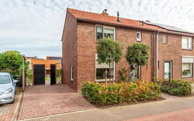 Wilhelminalaan 14