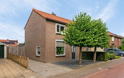 Wilhelminalaan 30