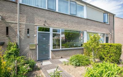 Beukenstraat 12