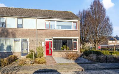 Elzenstraat 68