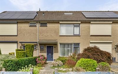 Lindenstraat 18