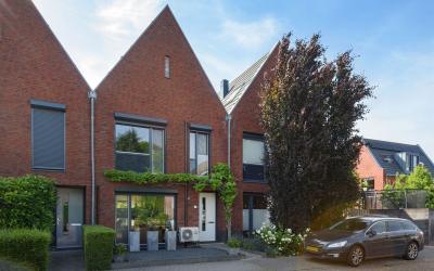 Wilgenstraat 2-A