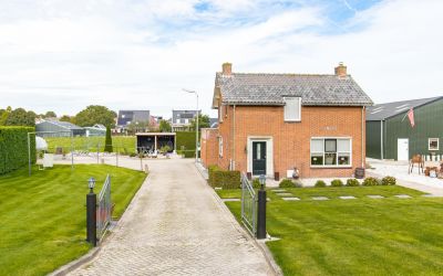 Maasdijk 34-A