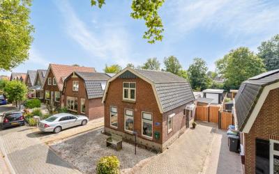 Prins Hendrikstraat 16
