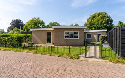 Oranjestraat 3