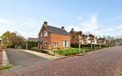 Donkerstraat 5