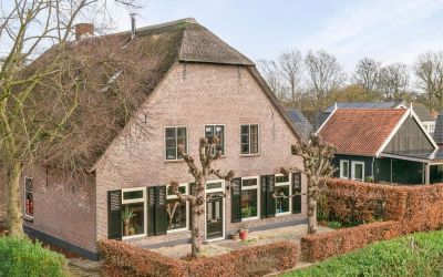 Dorpsstraat 5